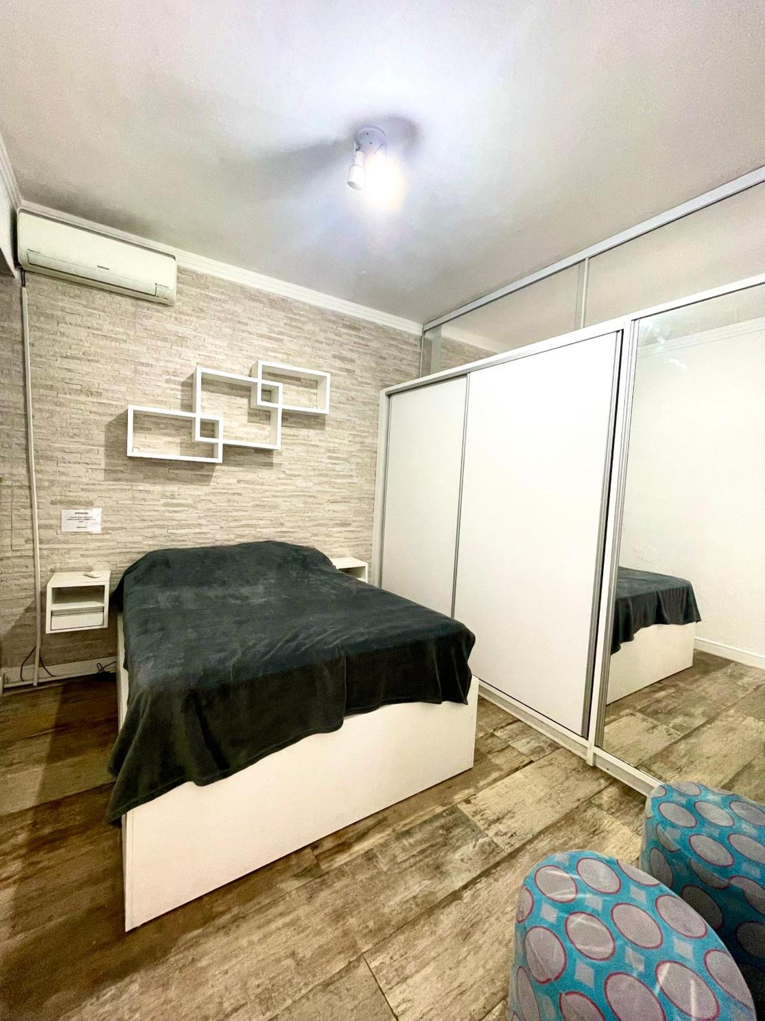 Apartamento Lindo Com Vista Ao Mar